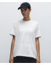 Tricou femei oversize "Contemporary"