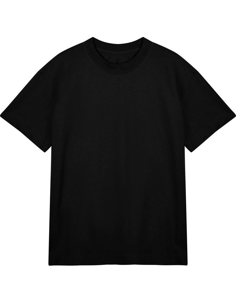 Tricou bărbați boxy fit "Contemporary" Tricou bărbați boxy fit "Contemporary"