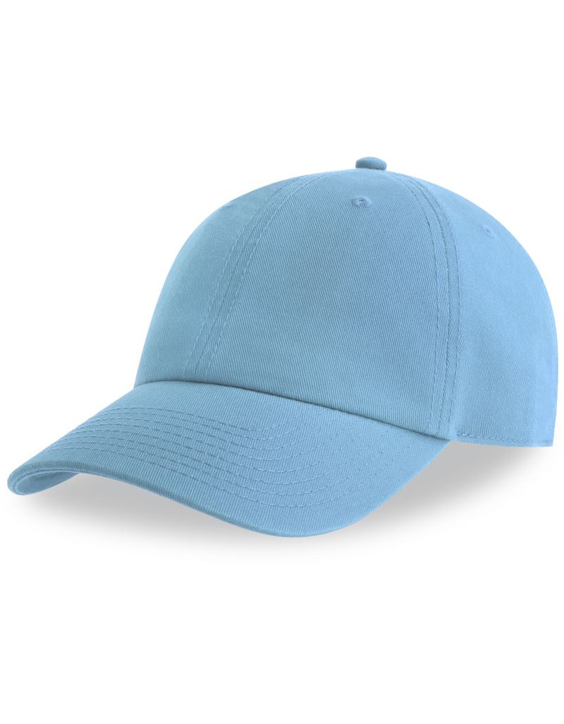 Șapcă cu 6 panouri  Fraser 