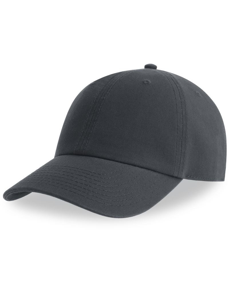 Șapcă cu 6 panouri  Fraser 