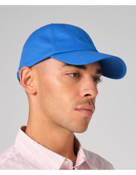 Șapcă EarthAware® cu 6 panouri