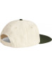 Șapcă cu 6 panouri contrastante