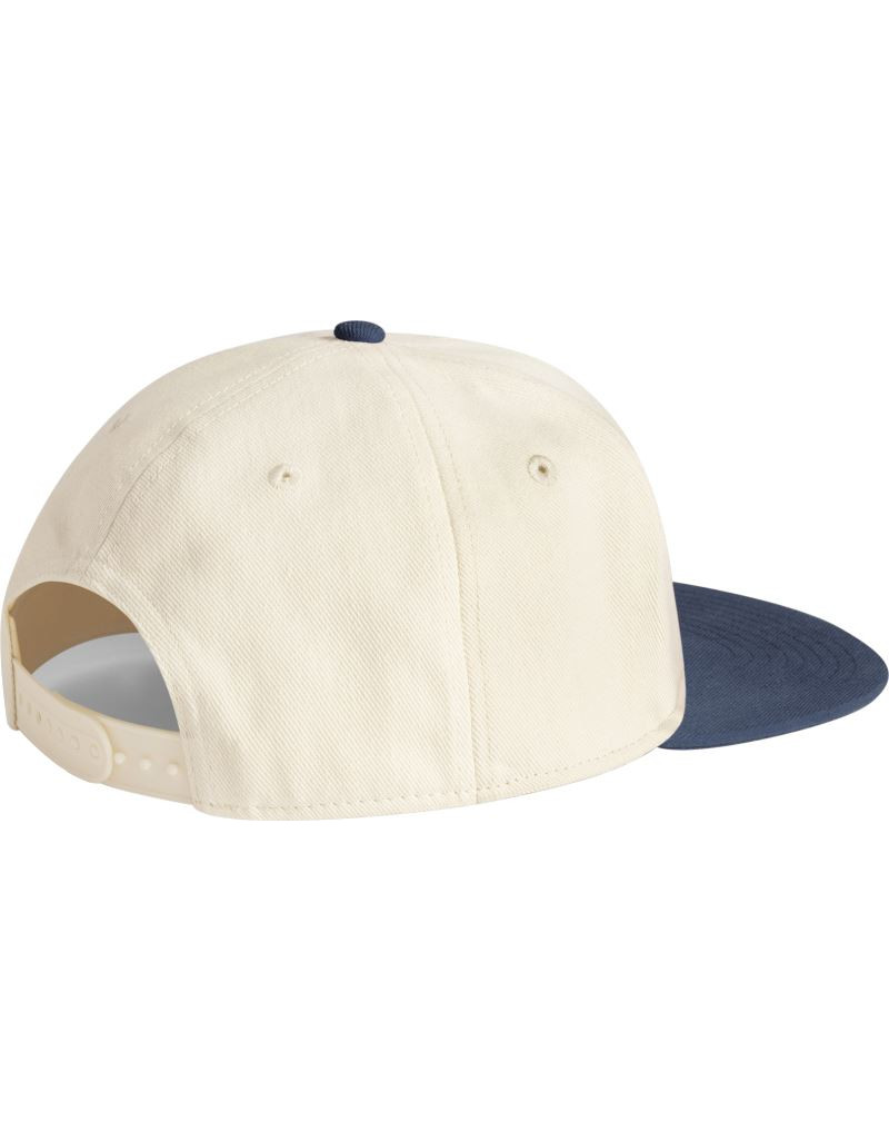 Șapcă cu 6 panouri contrastante