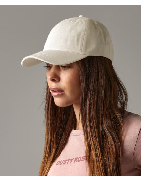 Șapcă EarthAware® cu 6 panouri B652