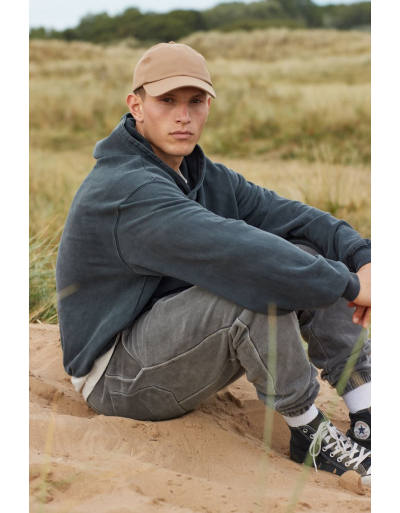 Șapcă EarthAware® cu 6 panouri B652