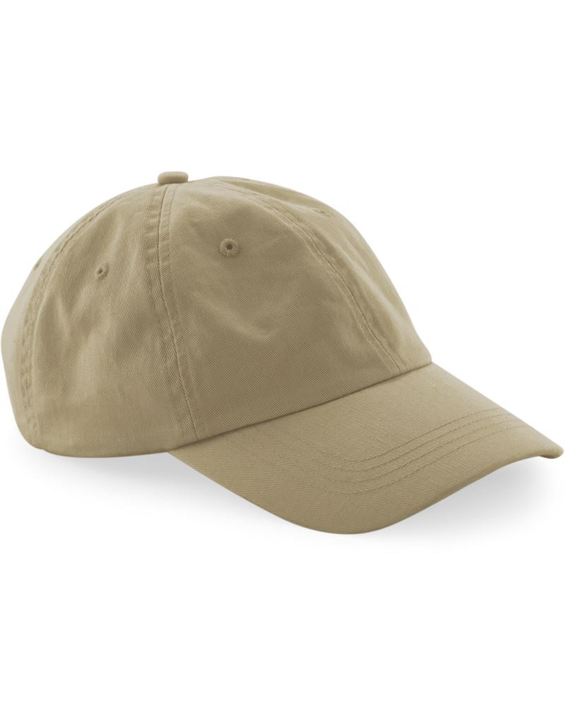 Șapcă EarthAware® cu 6 panouri B652