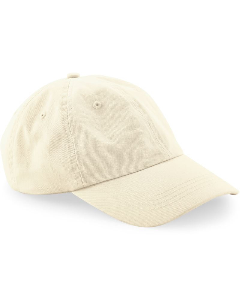 Șapcă EarthAware® cu 6 panouri B652