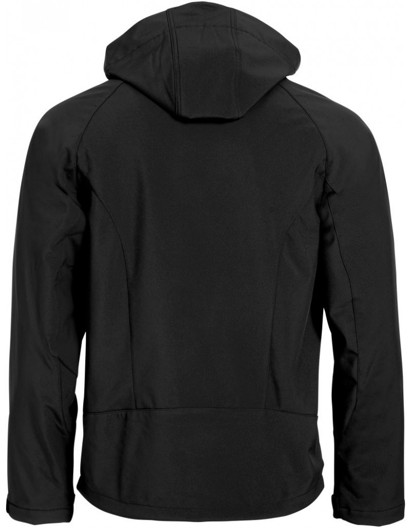 Jachetă softshell cu 3 straturi pentru bărbați