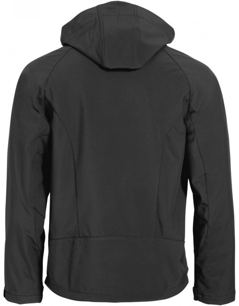 Jachetă softshell cu 3 straturi pentru bărbați