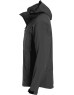 Jachetă softshell cu 3 straturi pentru bărbați
