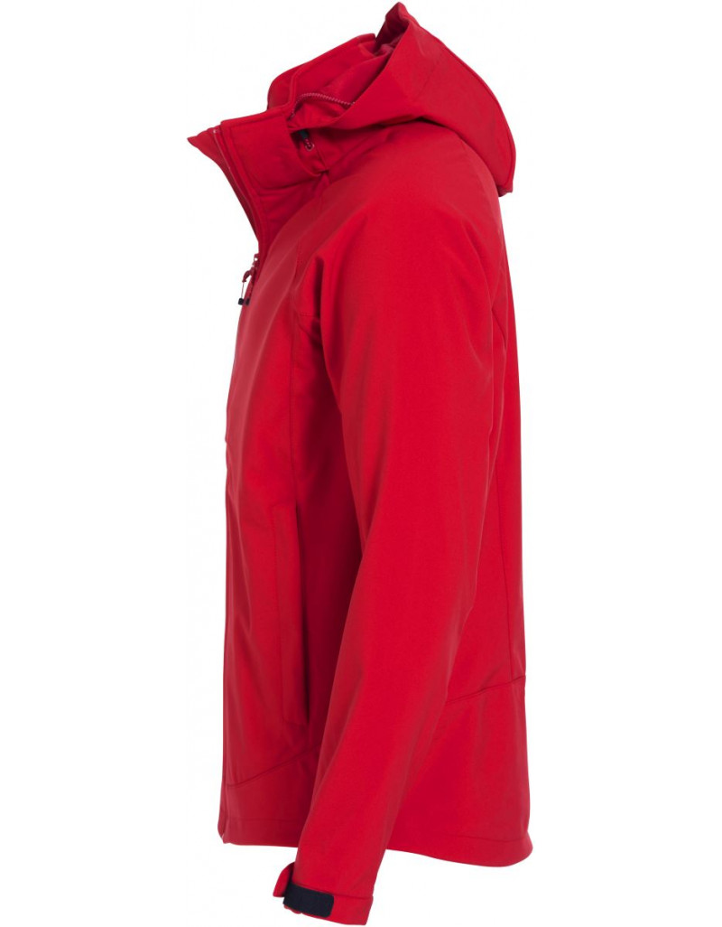 Jachetă softshell cu 3 straturi pentru bărbați