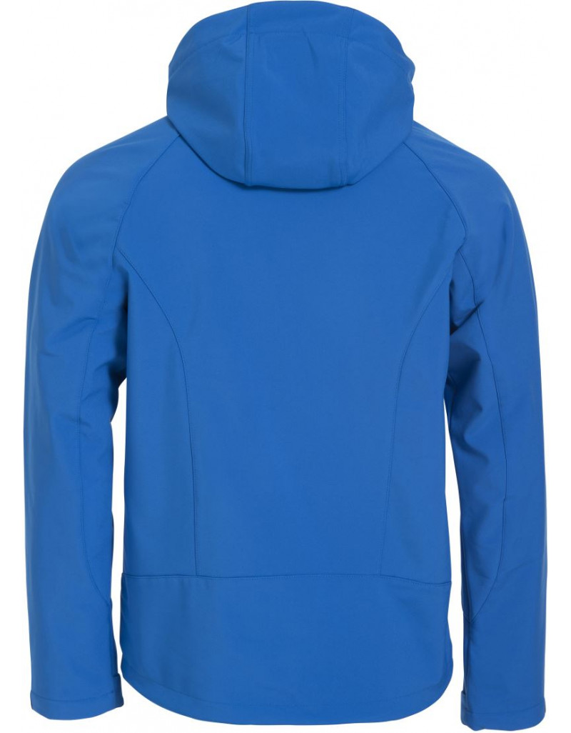 Jachetă softshell cu 3 straturi pentru bărbați