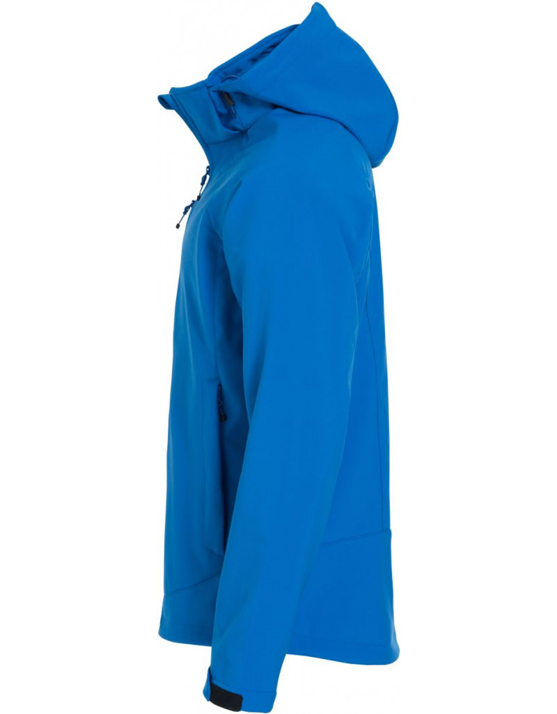 Jachetă softshell cu 3 straturi pentru bărbați