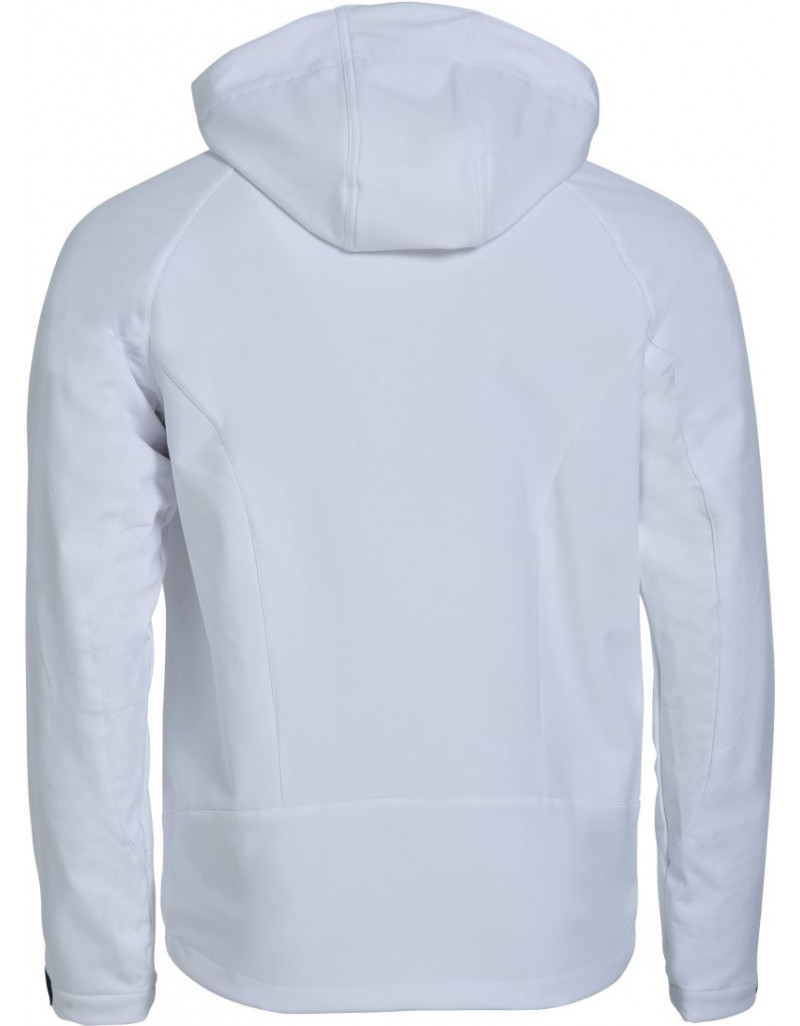 Jachetă softshell cu 3 straturi pentru bărbați