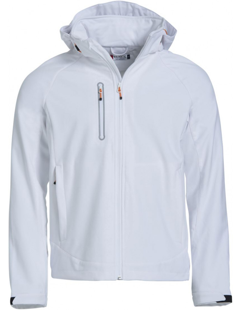 Jachetă softshell cu 3 straturi pentru bărbați