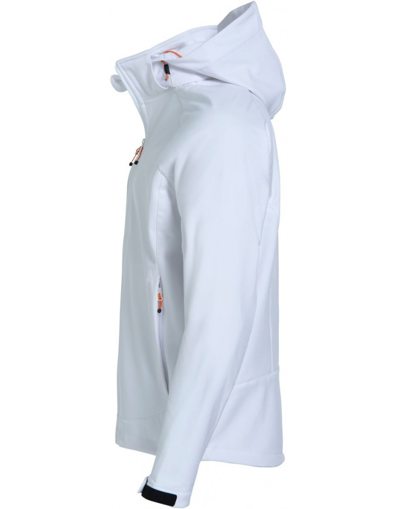 Jachetă softshell cu 3 straturi pentru bărbați