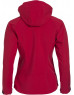 Jachetă softshell cu 3 straturi pentru femei