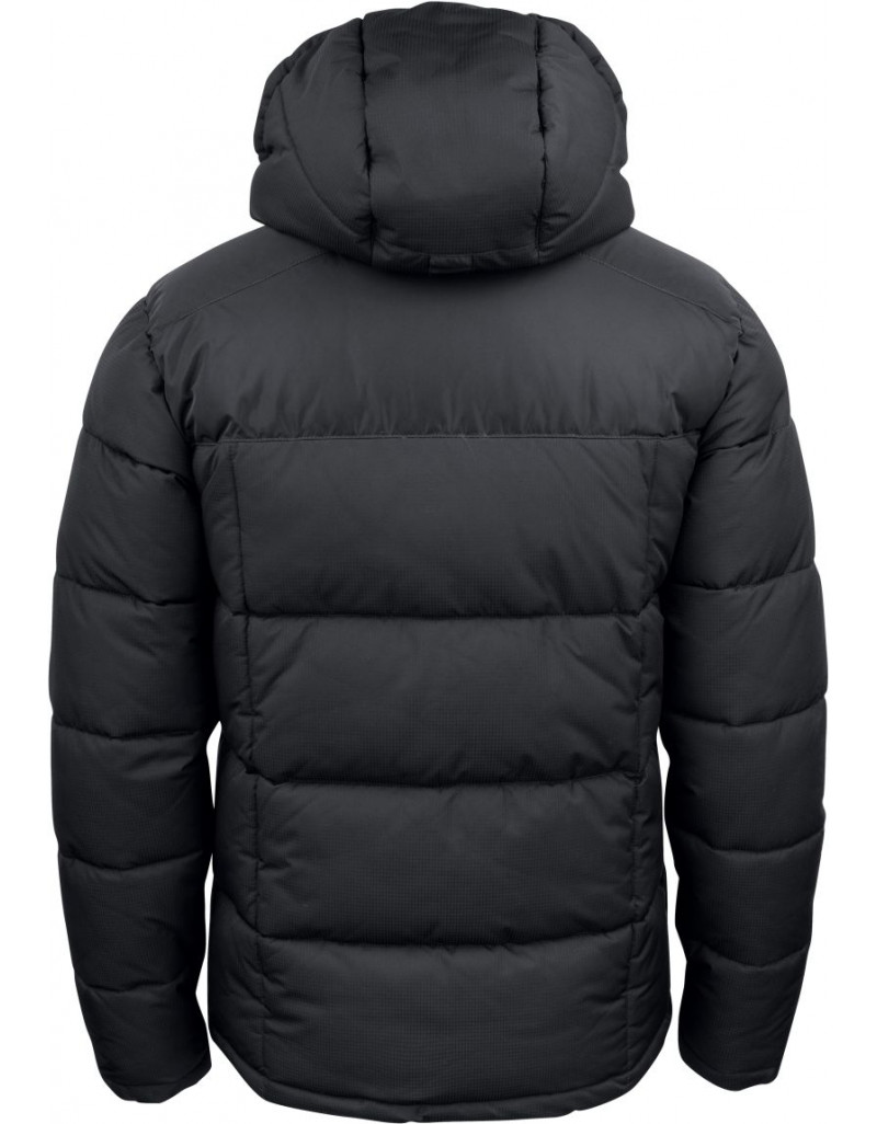 Jachetă de iarnă pentru bărbați