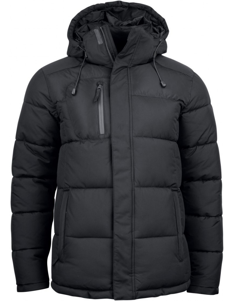 Jachetă de iarnă pentru bărbați