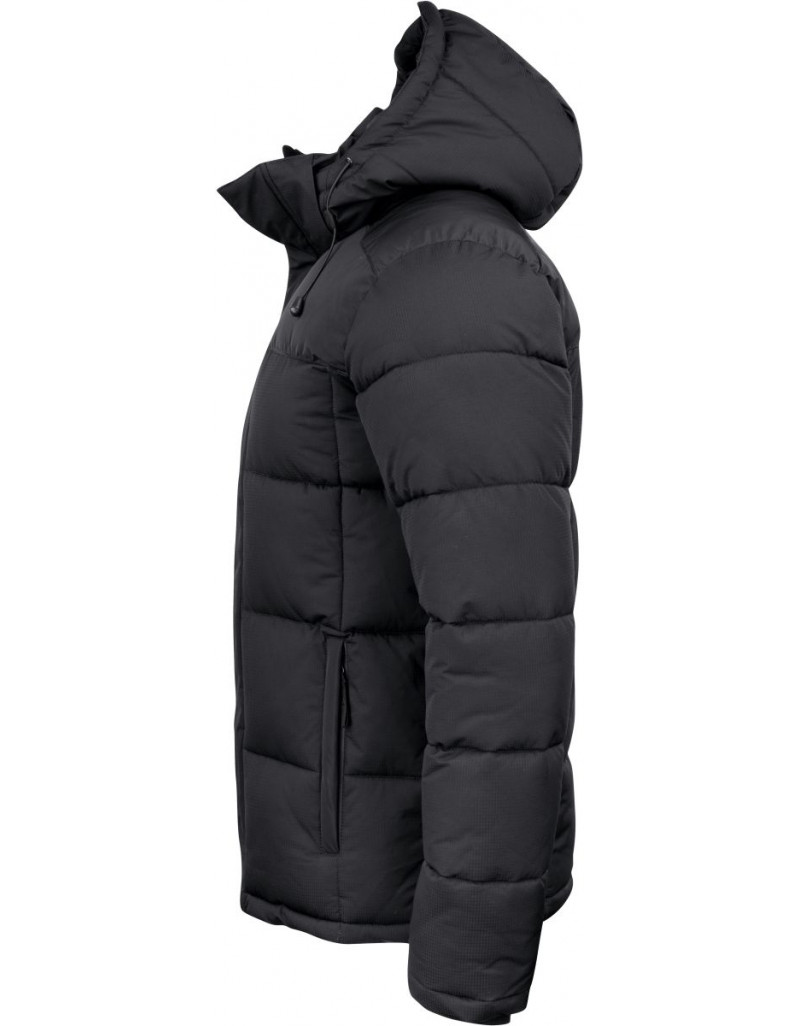 Jachetă de iarnă pentru bărbați