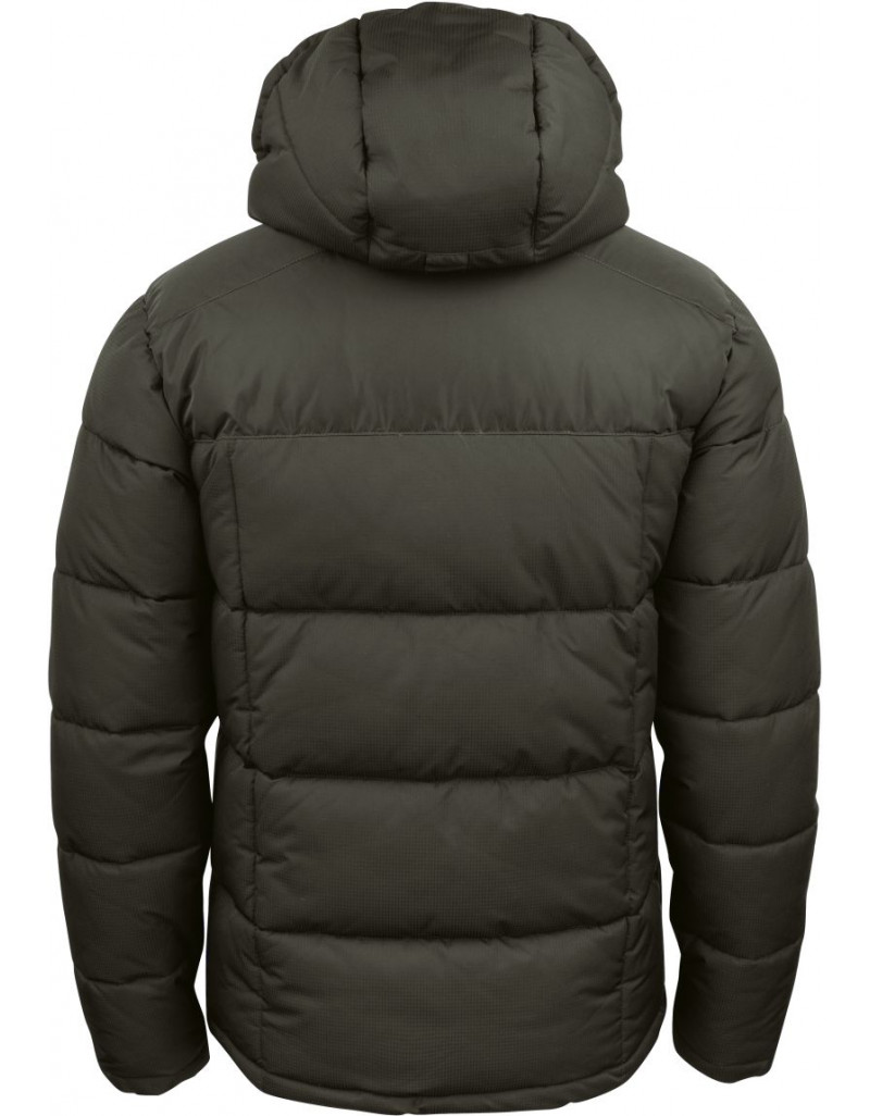 Jachetă de iarnă pentru bărbați