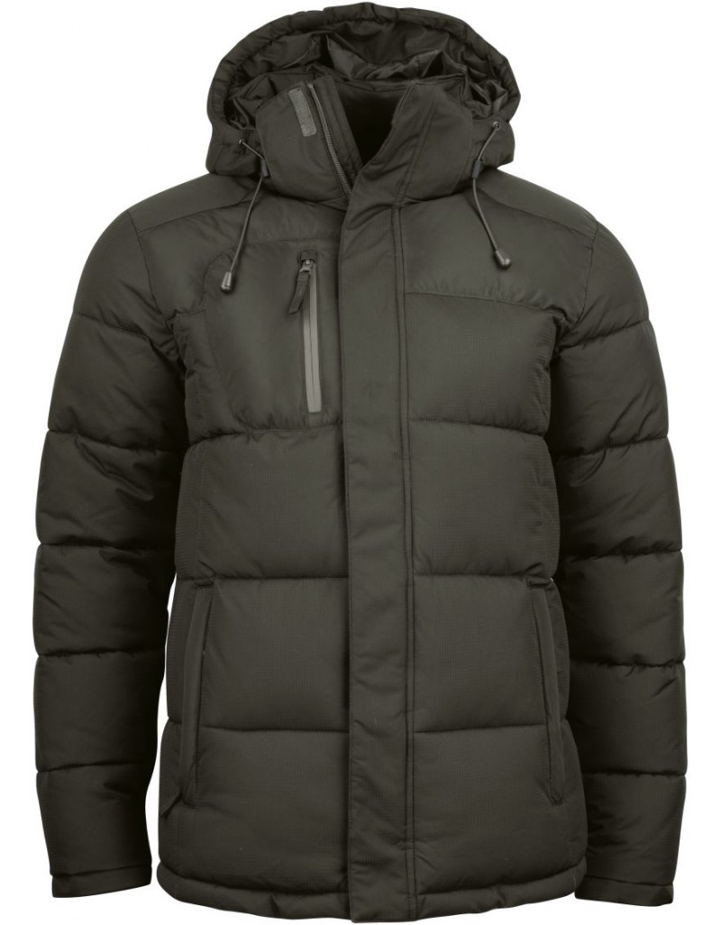 Jachetă de iarnă pentru bărbați