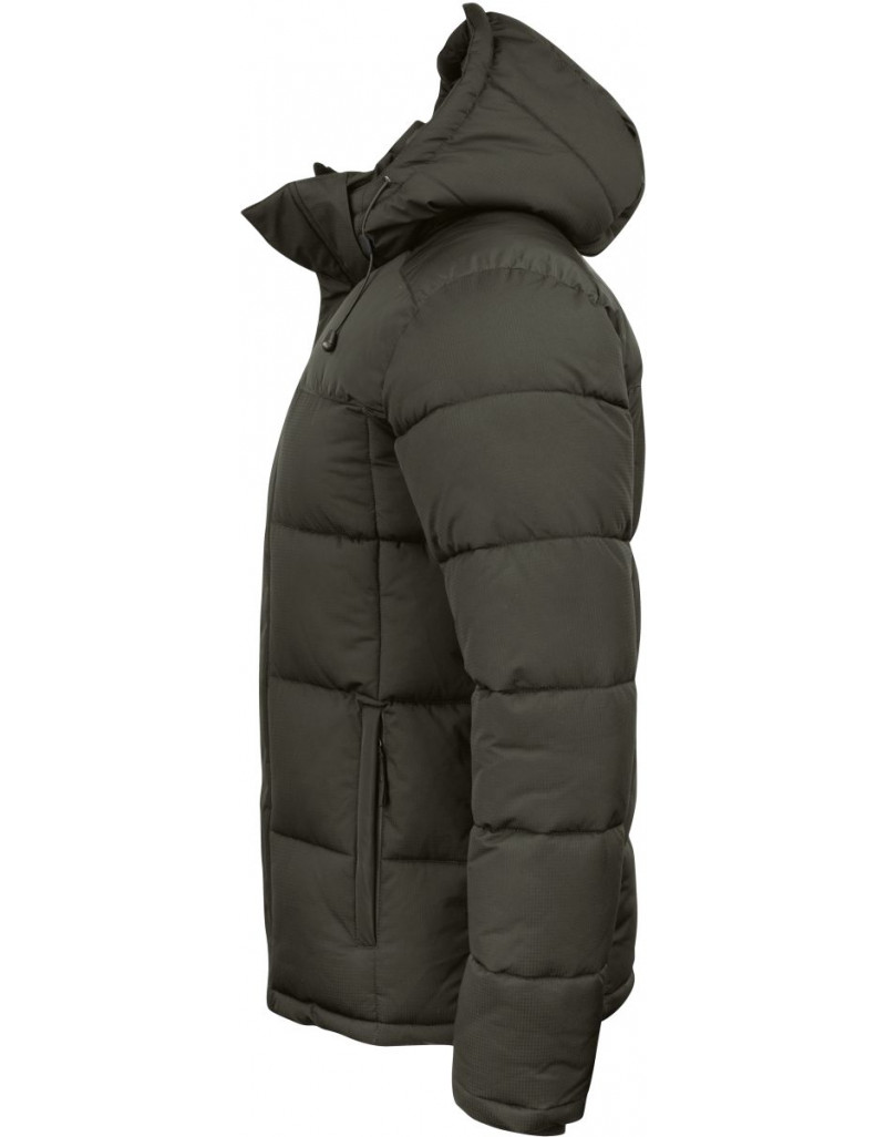 Jachetă de iarnă pentru bărbați