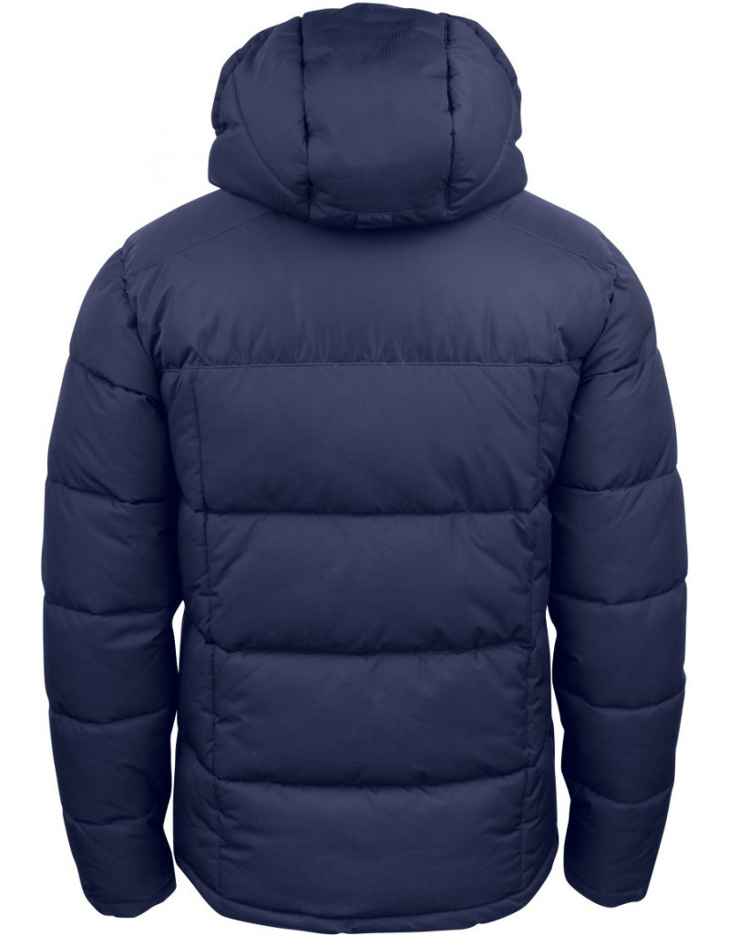 Jachetă de iarnă pentru bărbați