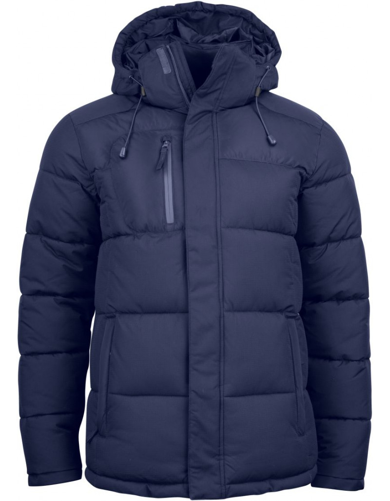 Jachetă de iarnă pentru bărbați