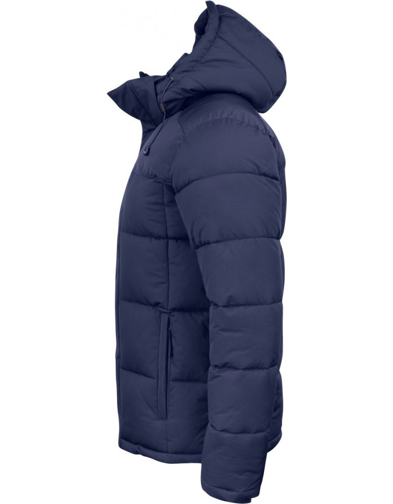 Jachetă de iarnă pentru bărbați