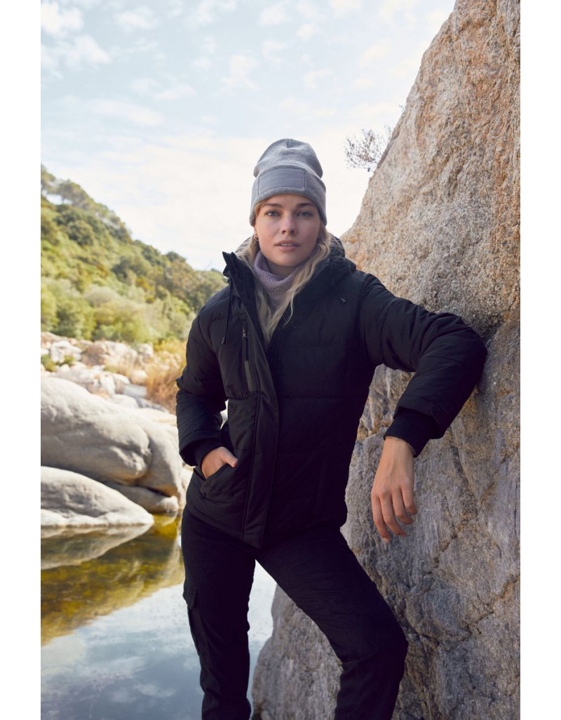 Jachetă de iarnă pentru femei