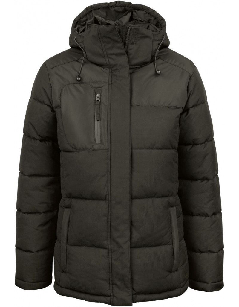 Jachetă de iarnă pentru femei