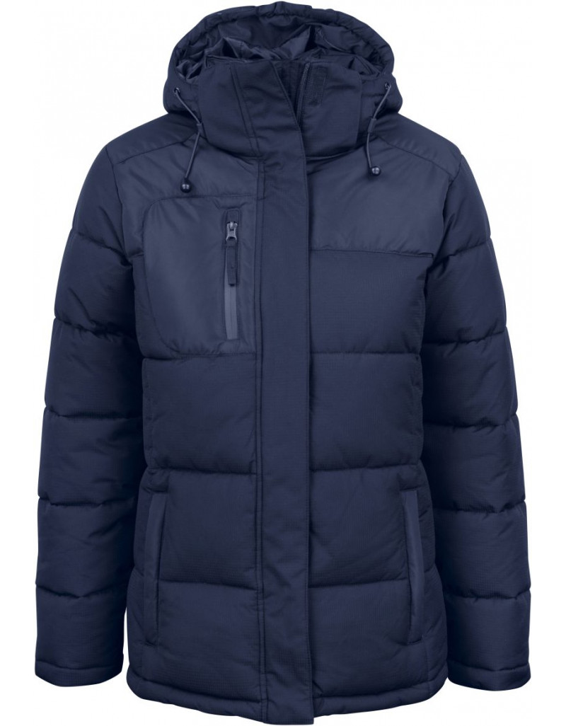 Jachetă de iarnă pentru femei