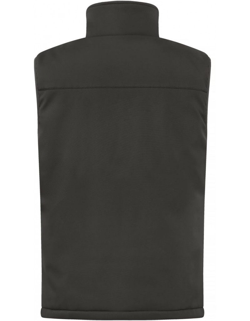 Vestă Softshell Căptușită pentru Bărbați