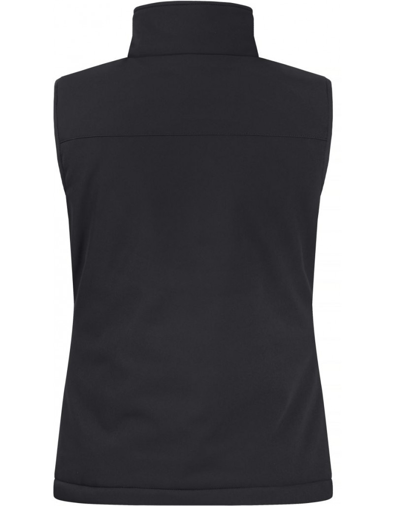 Vestă Softshell Căptușită pentru Femei