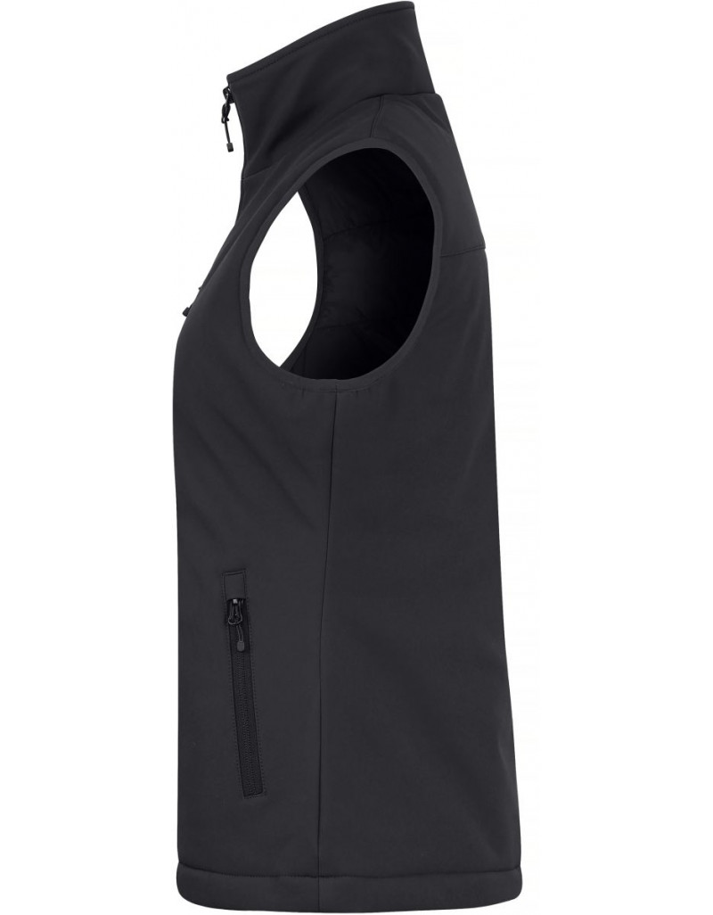 Vestă Softshell Căptușită pentru Femei