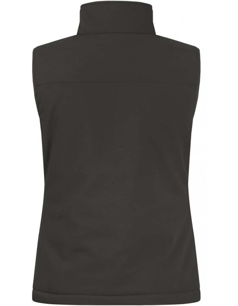 Vestă Softshell Căptușită pentru Femei