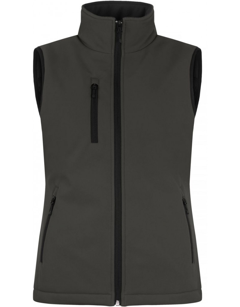 Vestă Softshell Căptușită pentru Femei