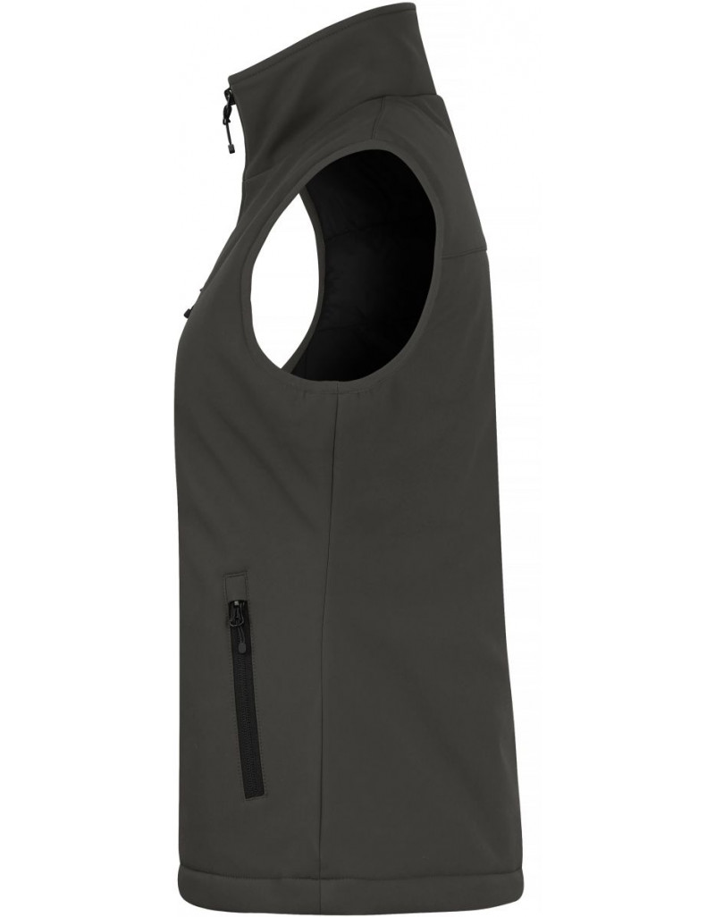 Vestă Softshell Căptușită pentru Femei