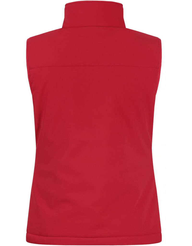 Vestă Softshell Căptușită pentru Femei