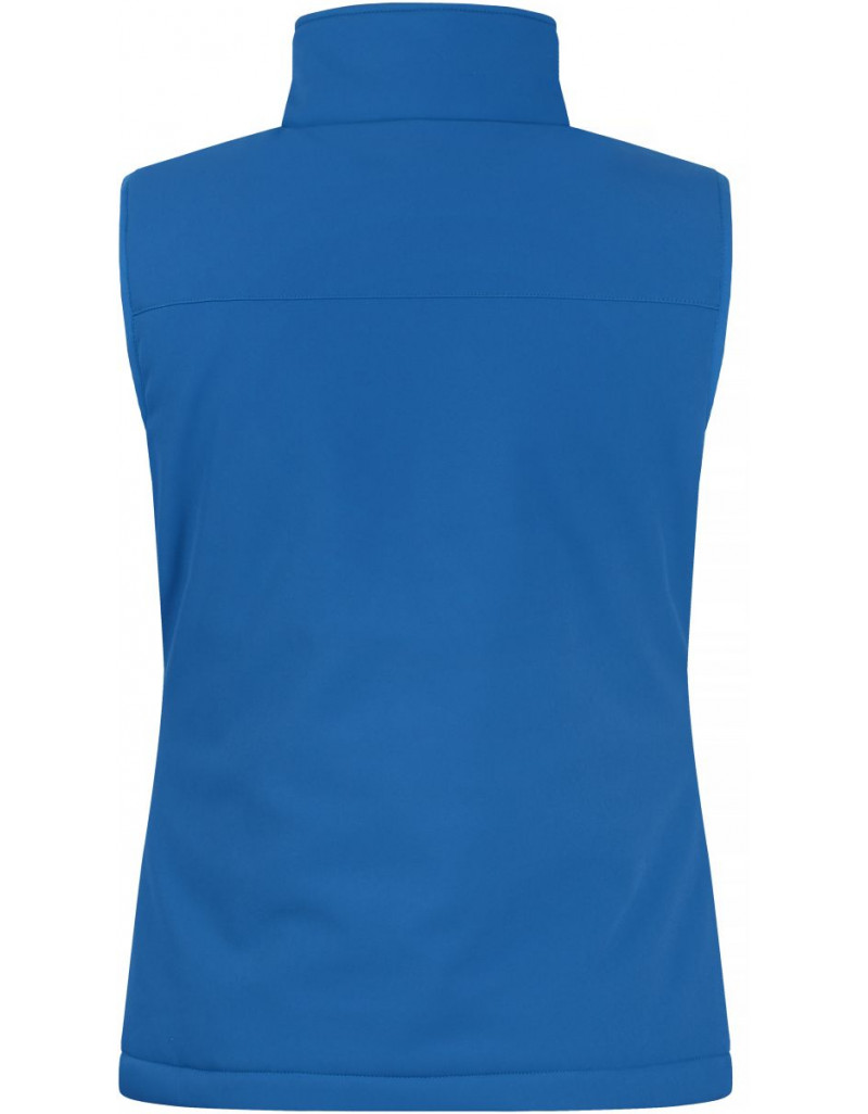 Vestă Softshell Căptușită pentru Femei