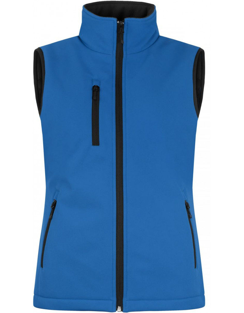 Vestă Softshell Căptușită pentru Femei