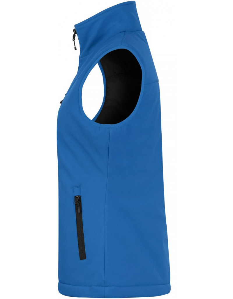 Vestă Softshell Căptușită pentru Femei