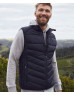 Vestă matlasată pentru bărbați