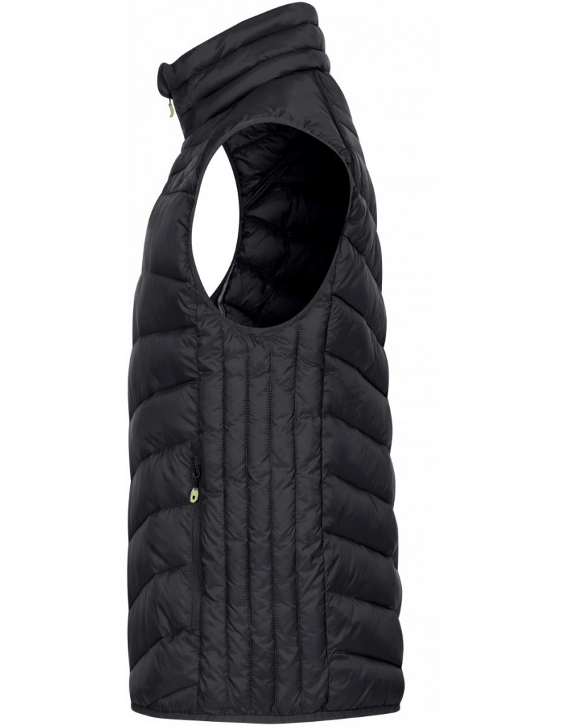 Vestă matlasată pentru bărbați