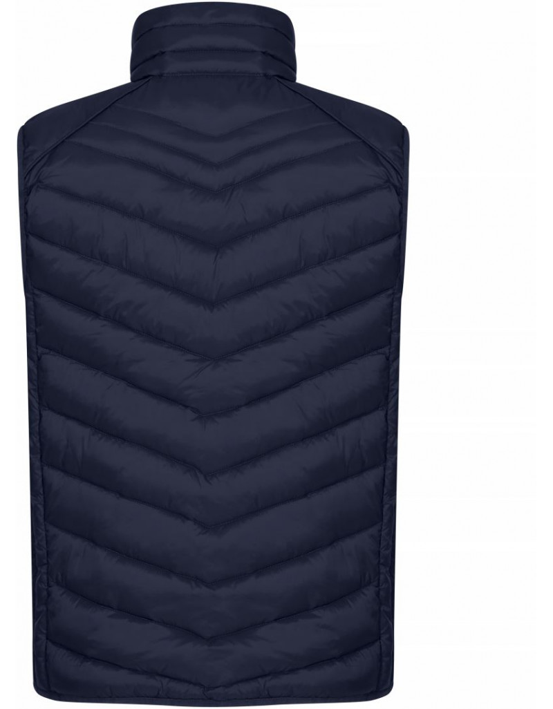 Vestă matlasată pentru bărbați