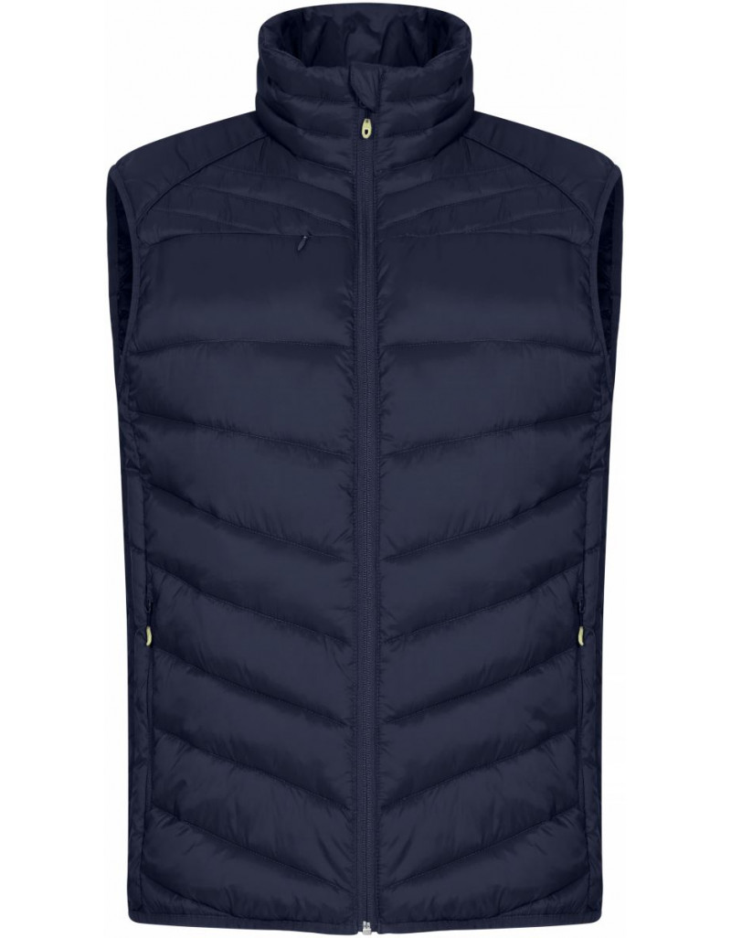 Vestă matlasată pentru bărbați