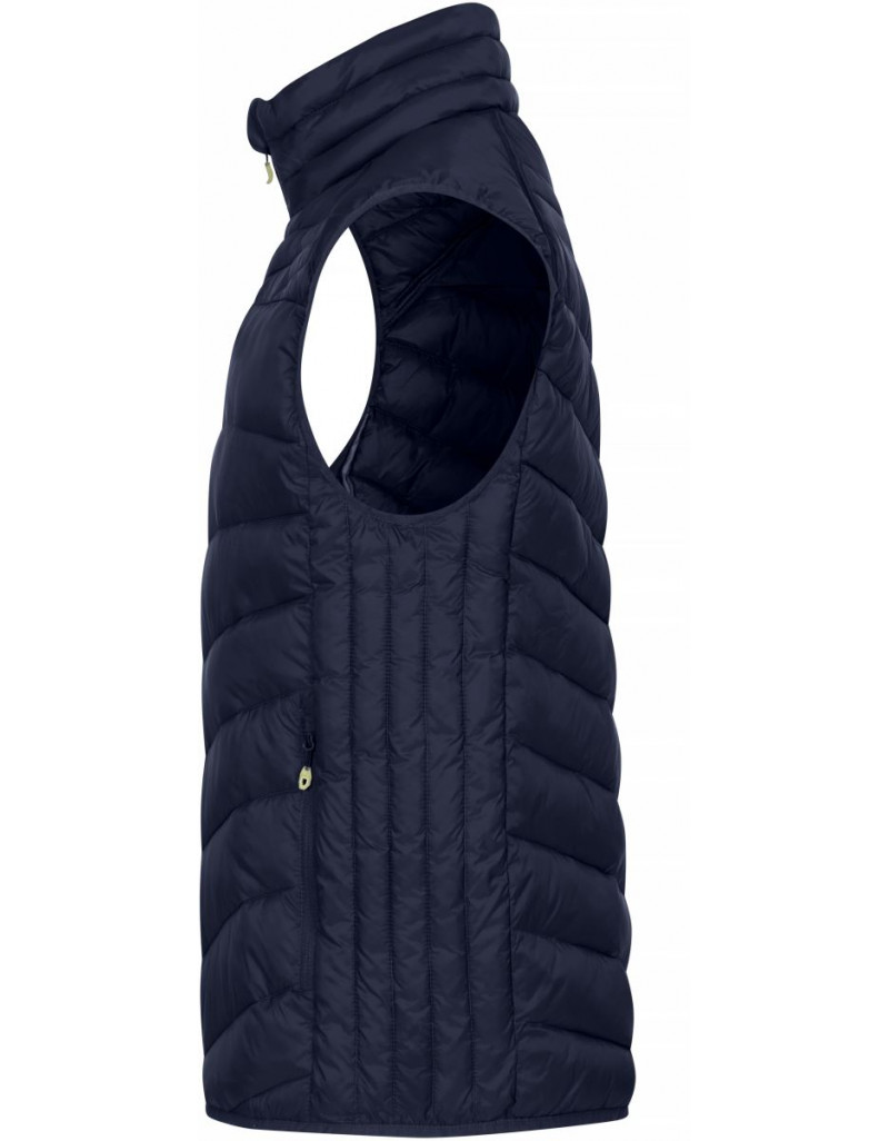 Vestă matlasată pentru bărbați