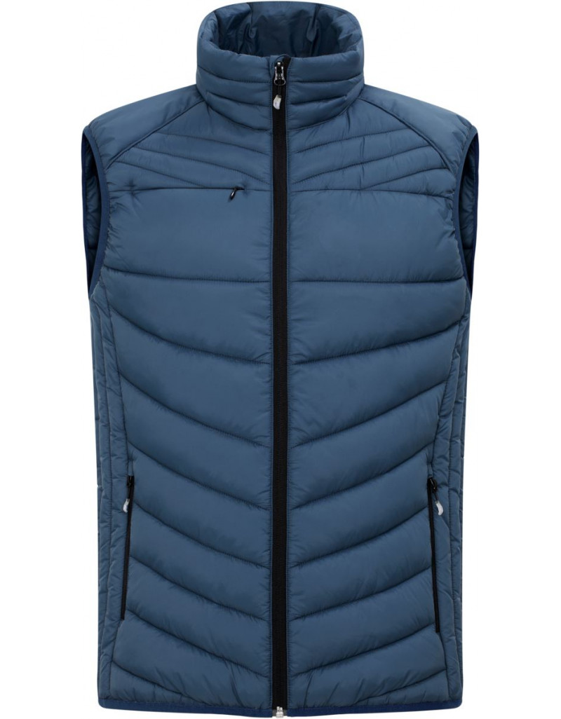 Vestă matlasată pentru bărbați