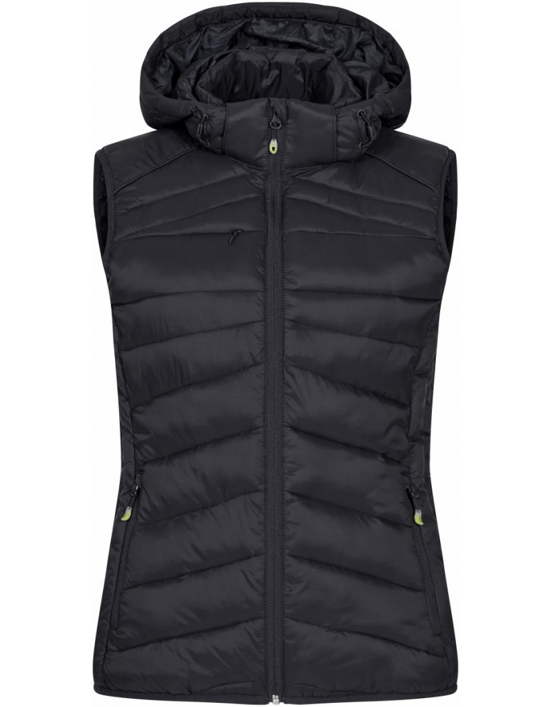 Vestă matlasată pentru femei